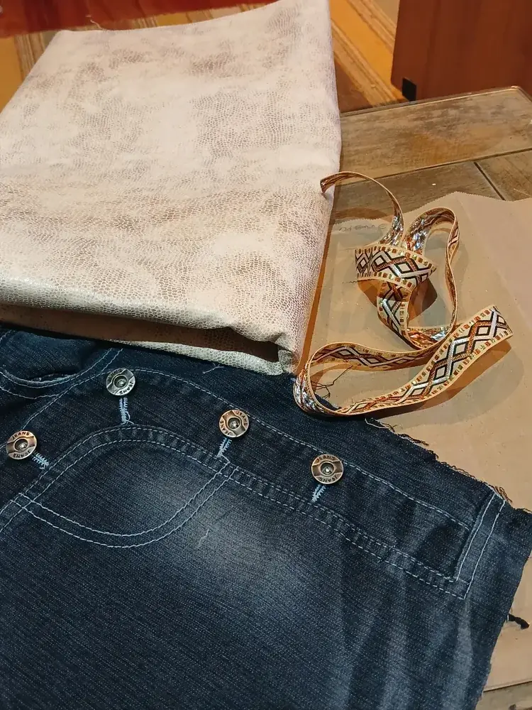 Nuevo modelo Indigo Bags disponible