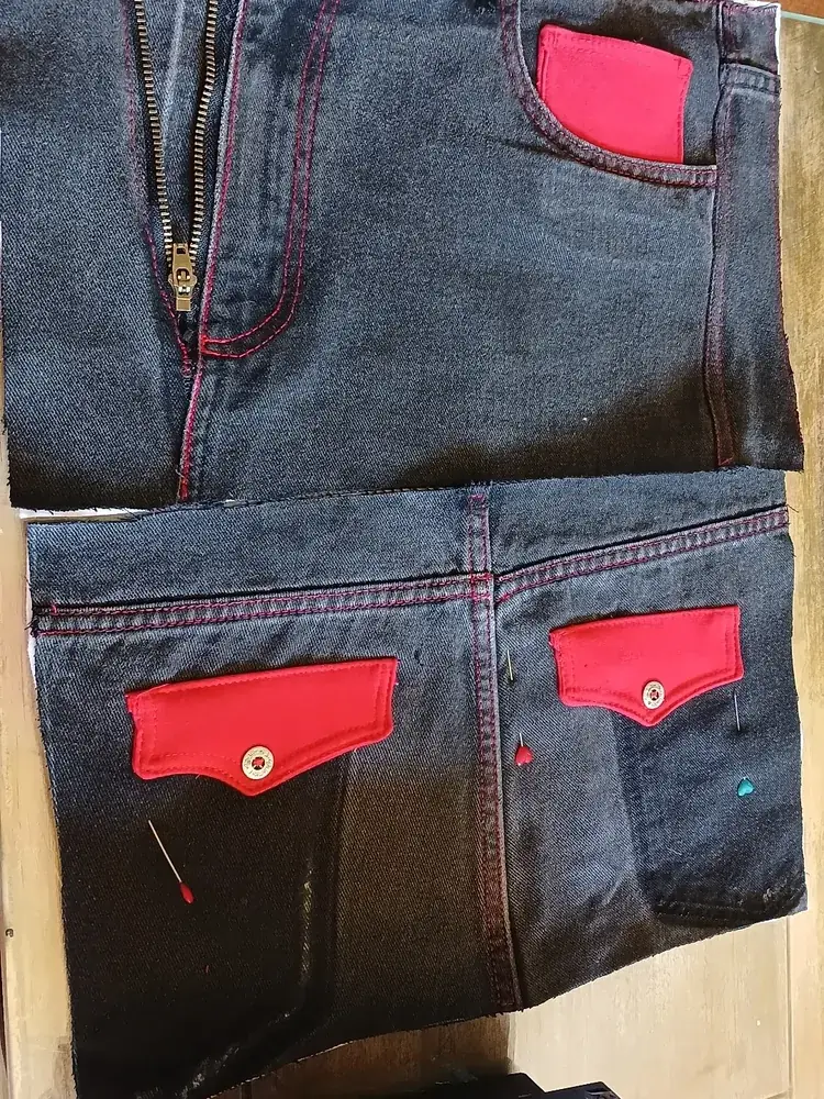 Entrega Indigo Bags a su nueva dueña